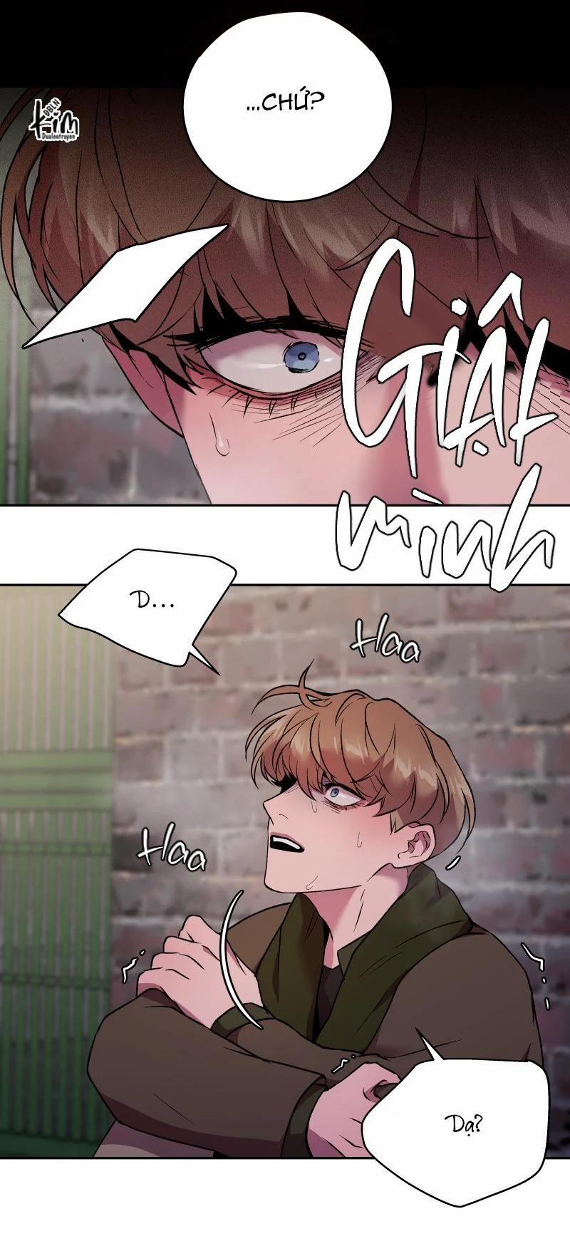 Nỗi Sợ Của Hwan Yeong 37 trang 47