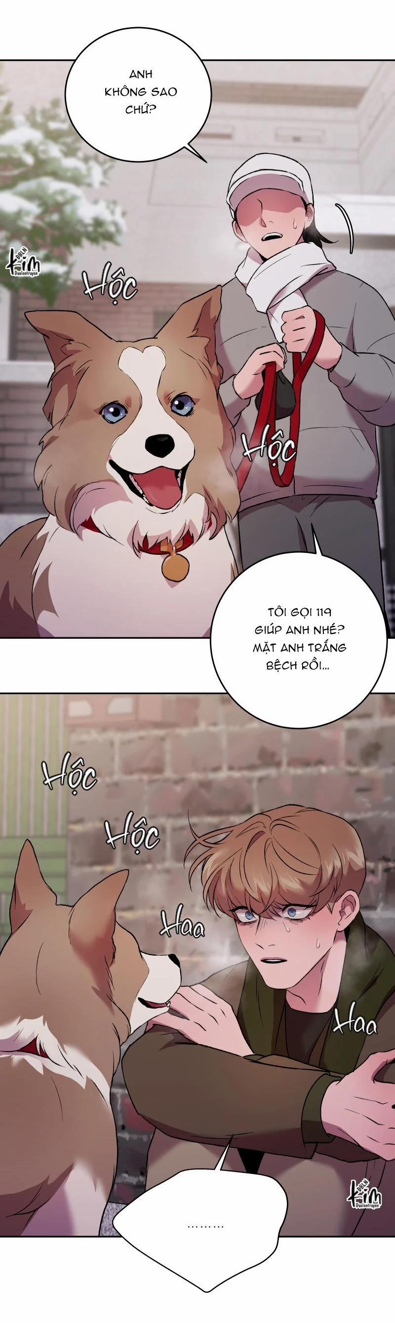 Nỗi Sợ Của Hwan Yeong 37 trang 48