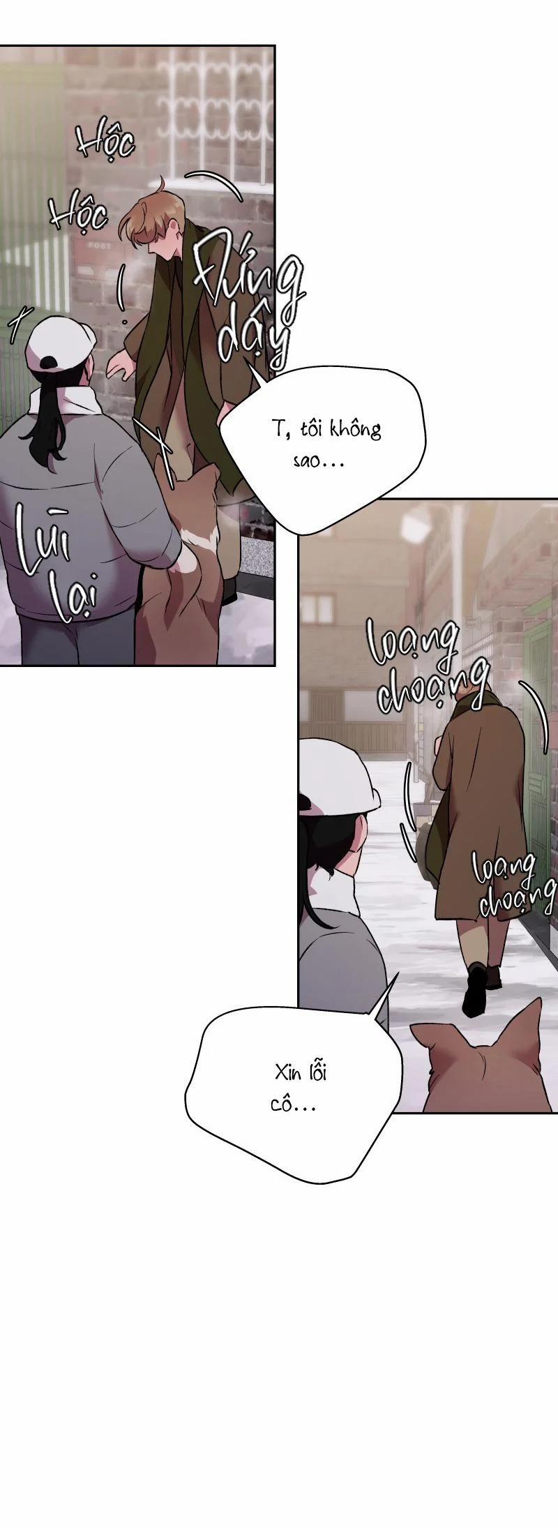 Nỗi Sợ Của Hwan Yeong 37 trang 49