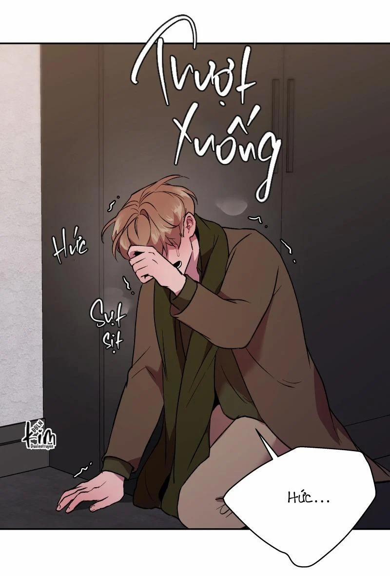 Nỗi Sợ Của Hwan Yeong 37 trang 52