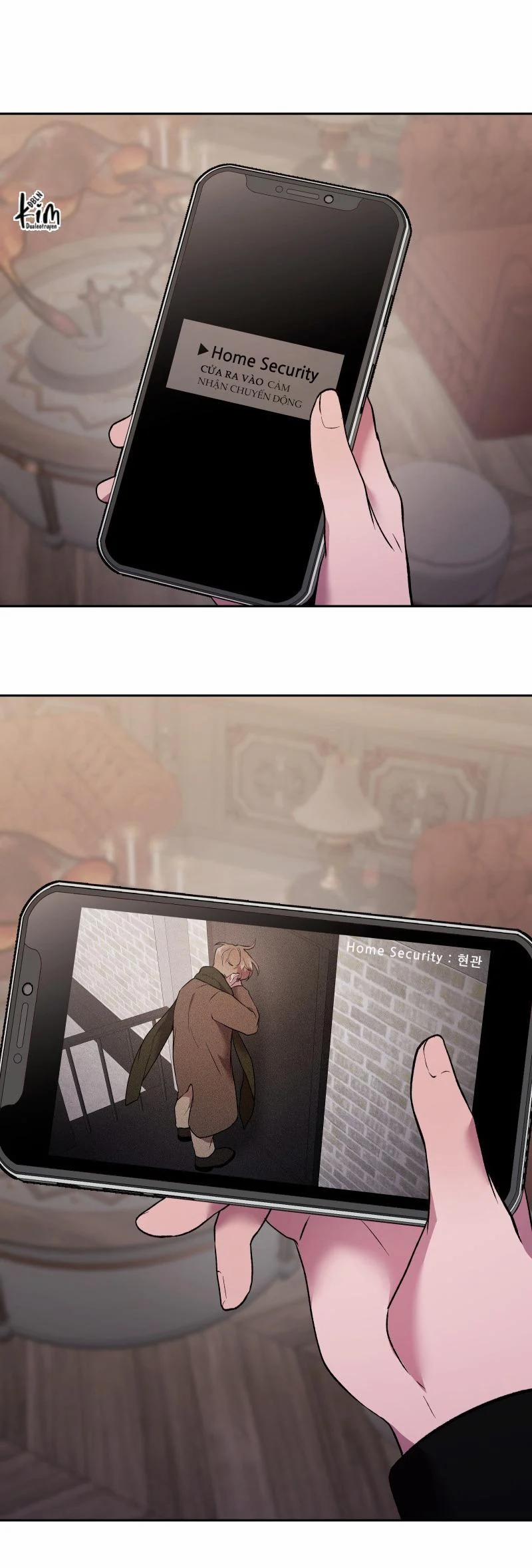 Nỗi Sợ Của Hwan Yeong 37 trang 56