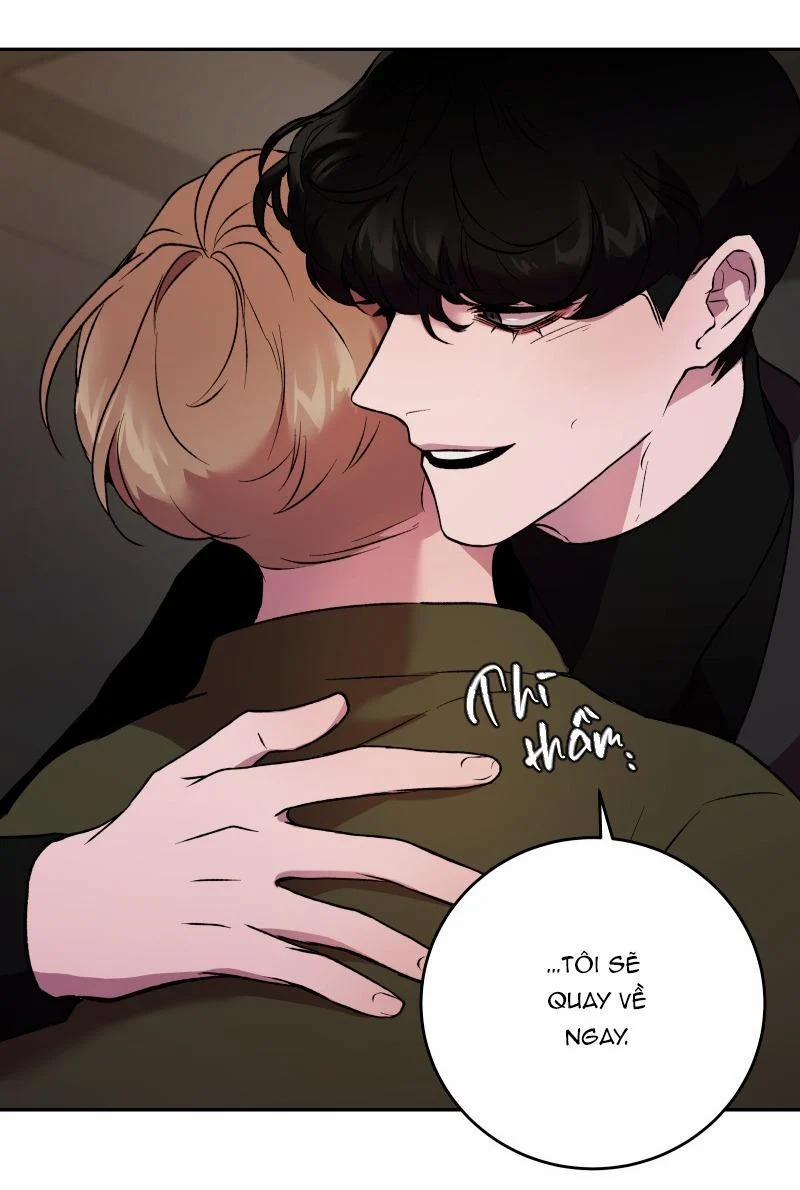 Nỗi Sợ Của Hwan Yeong 37 trang 6