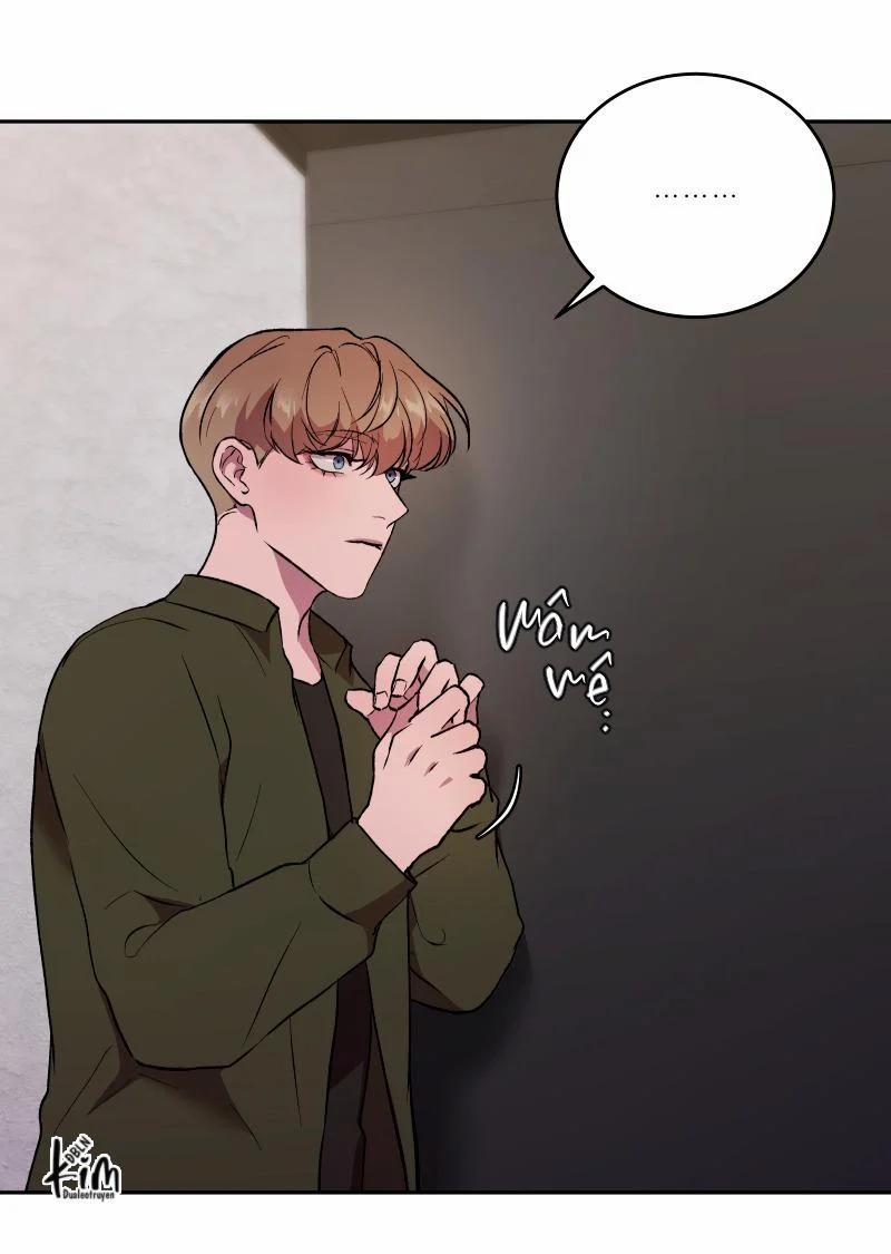 Nỗi Sợ Của Hwan Yeong 37 trang 8