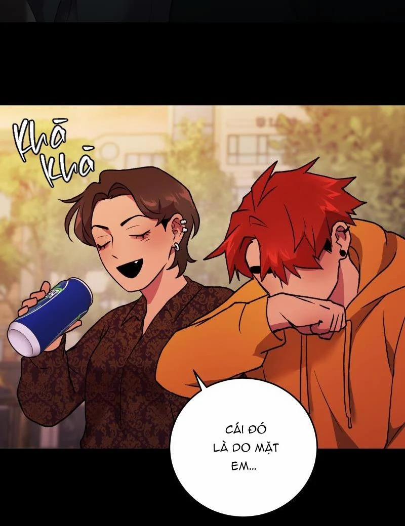 Nỗi Sợ Của Hwan Yeong 38 trang 13