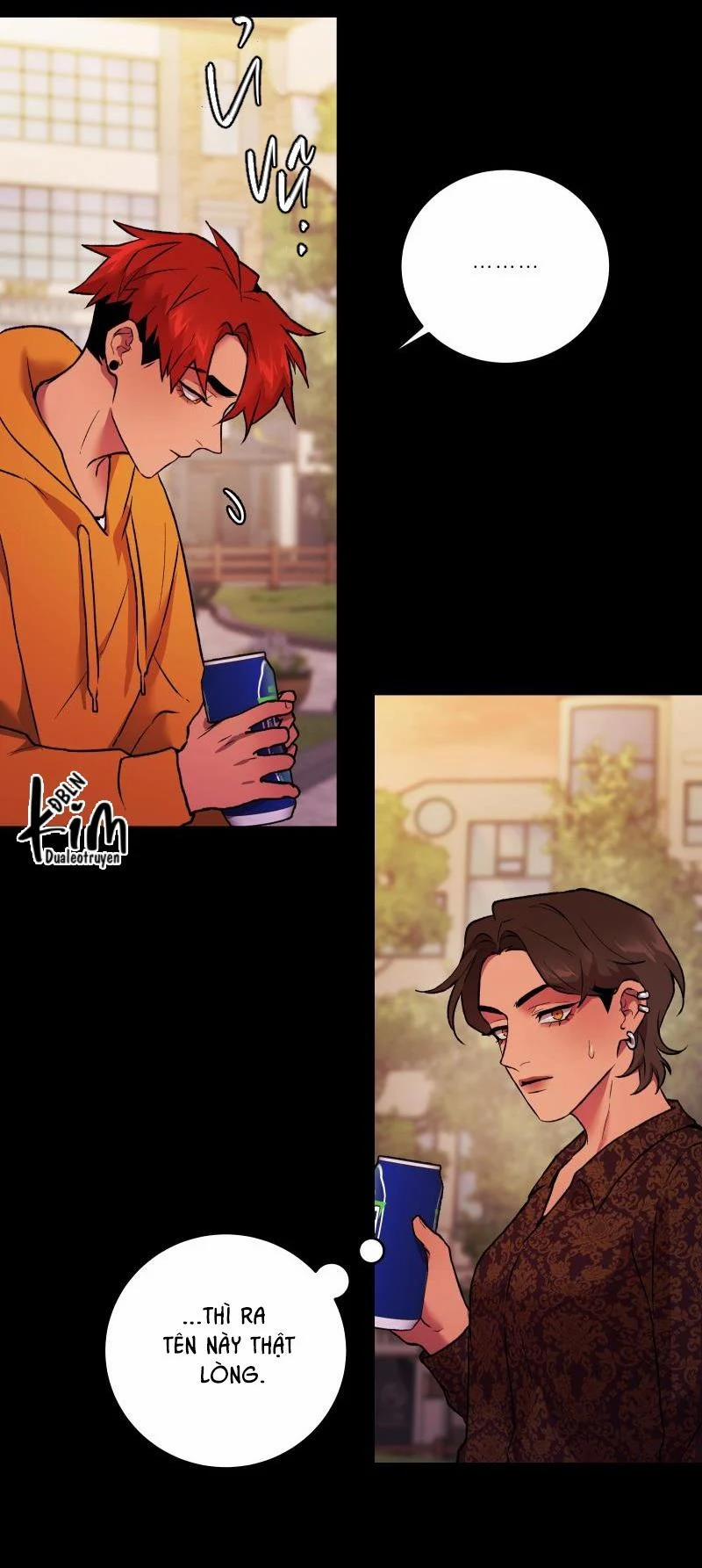 Nỗi Sợ Của Hwan Yeong 38 trang 14