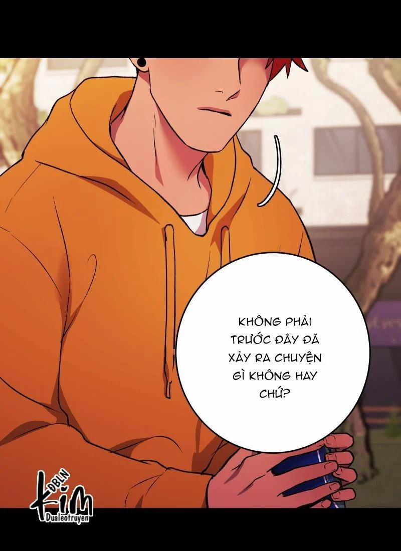 Nỗi Sợ Của Hwan Yeong 38 trang 15