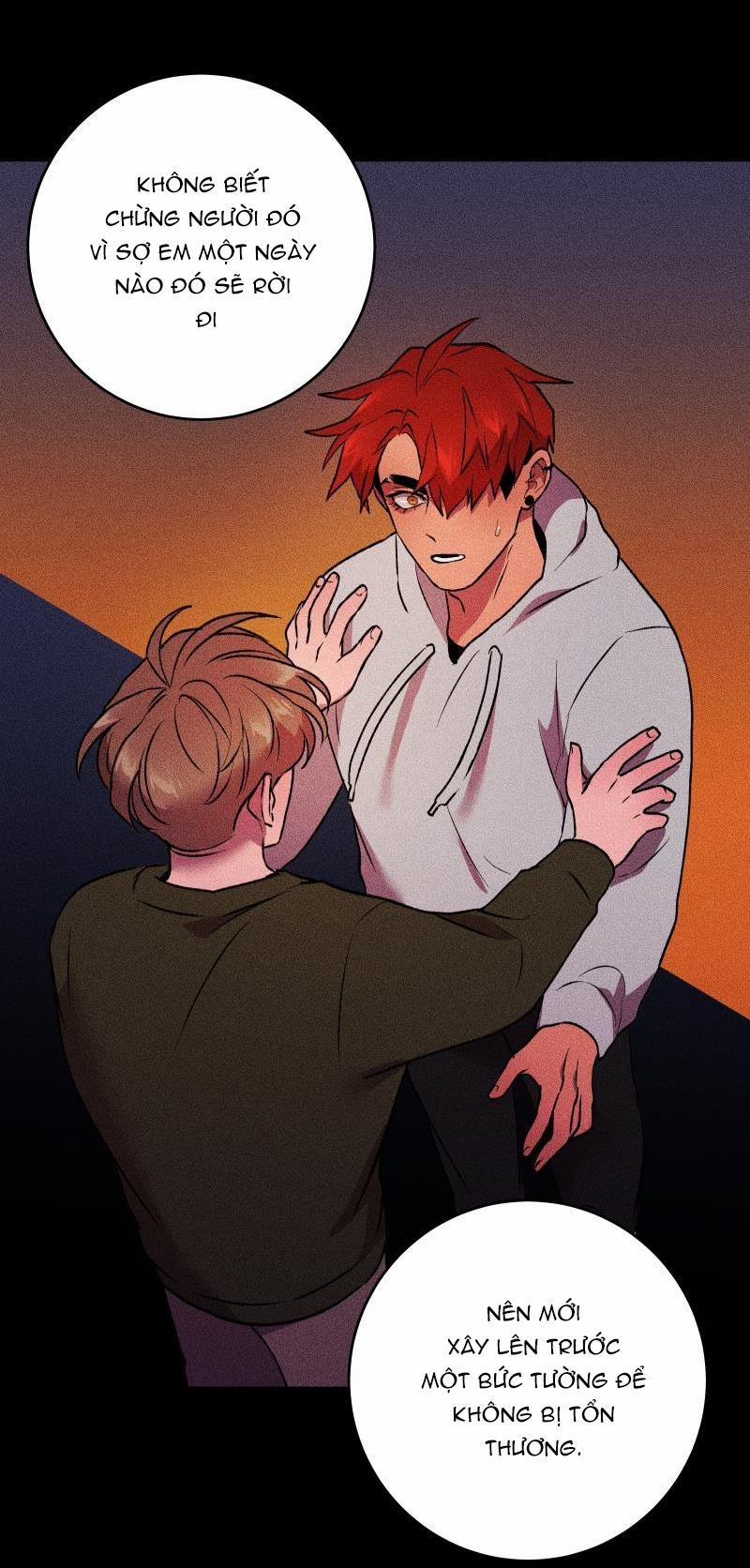 Nỗi Sợ Của Hwan Yeong 38 trang 17