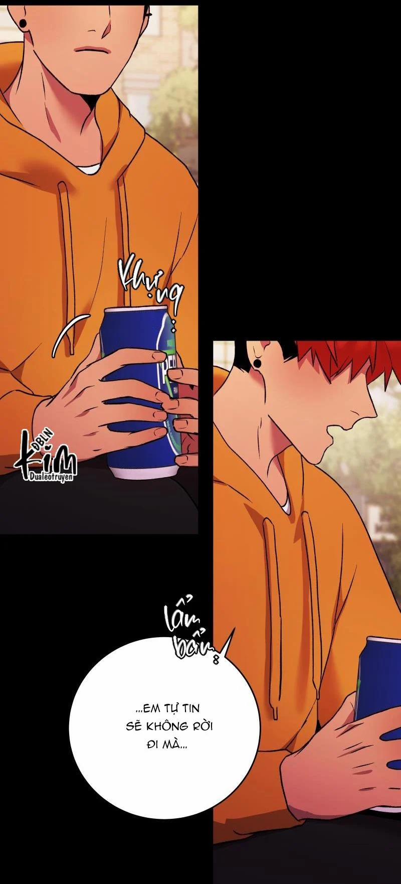 Nỗi Sợ Của Hwan Yeong 38 trang 18