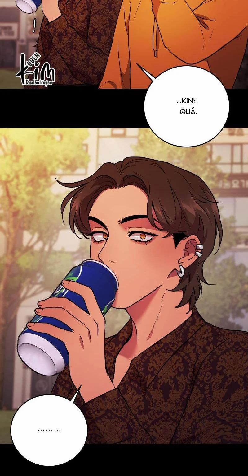 Nỗi Sợ Của Hwan Yeong 38 trang 22