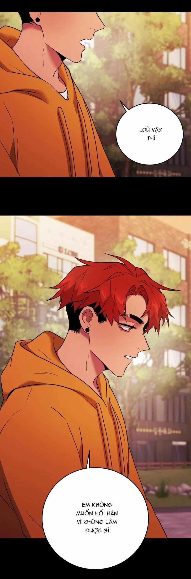 Nỗi Sợ Của Hwan Yeong 38 trang 26