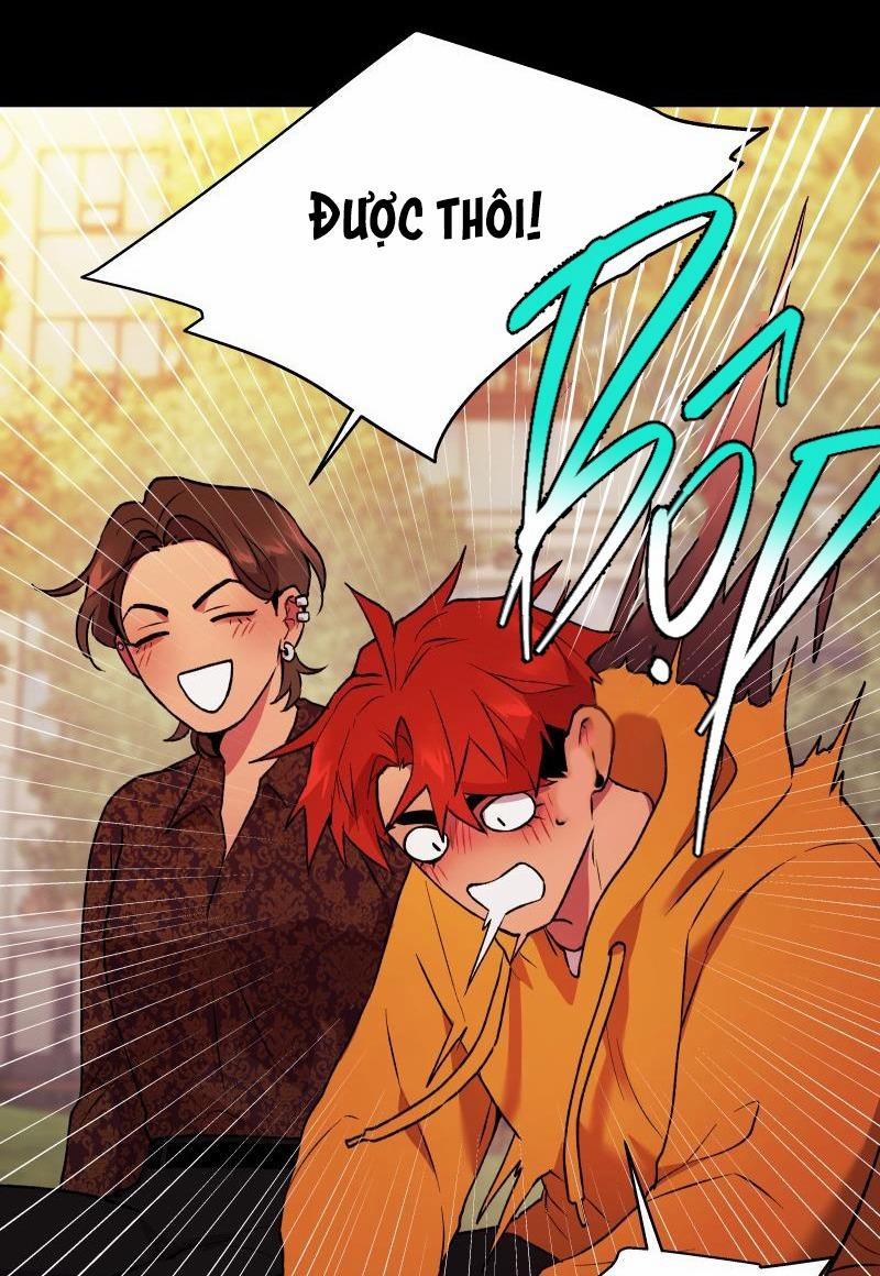 Nỗi Sợ Của Hwan Yeong 38 trang 28