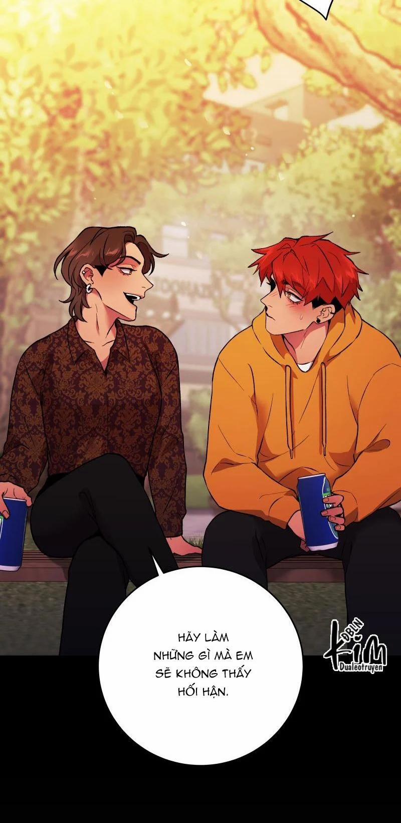 Nỗi Sợ Của Hwan Yeong 38 trang 30