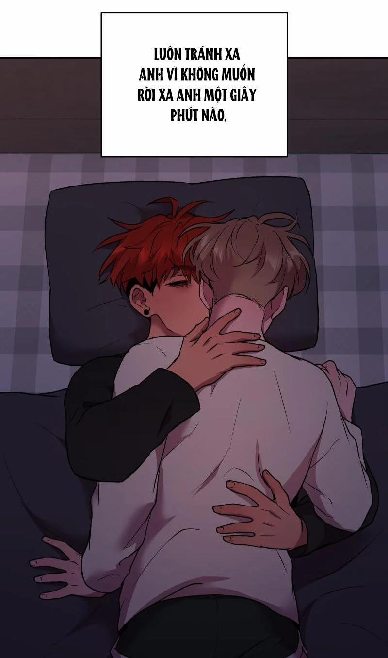 Nỗi Sợ Của Hwan Yeong 38 trang 38