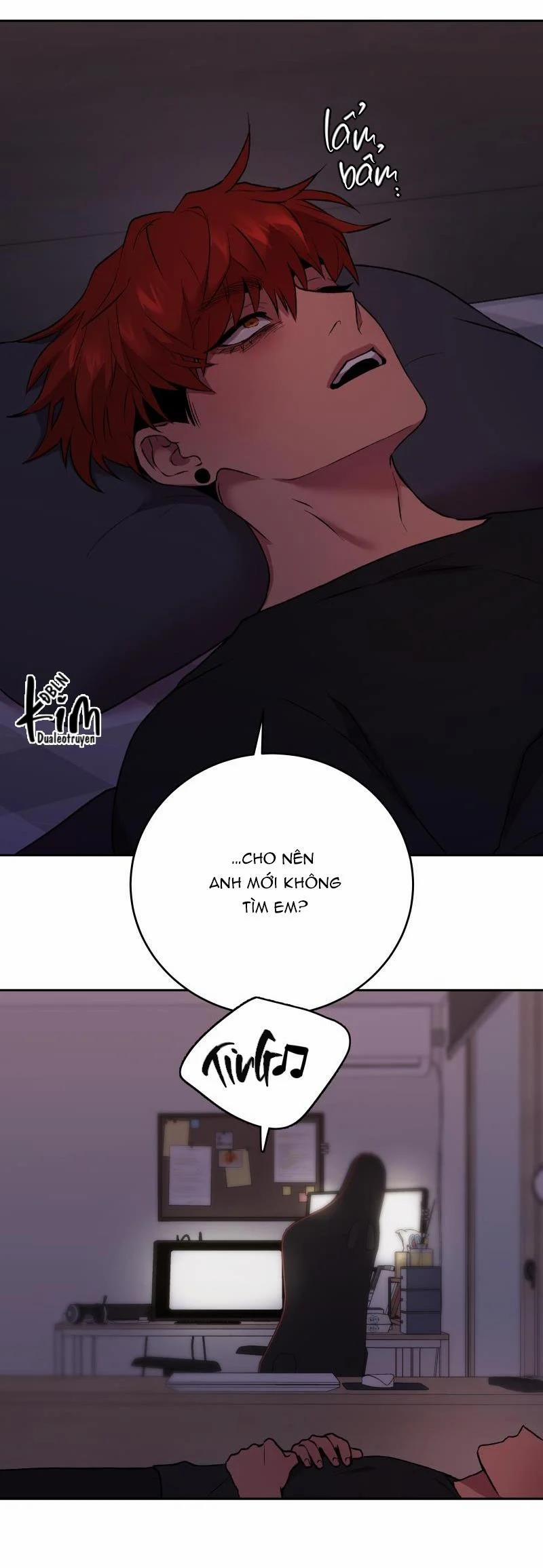 Nỗi Sợ Của Hwan Yeong 38 trang 41