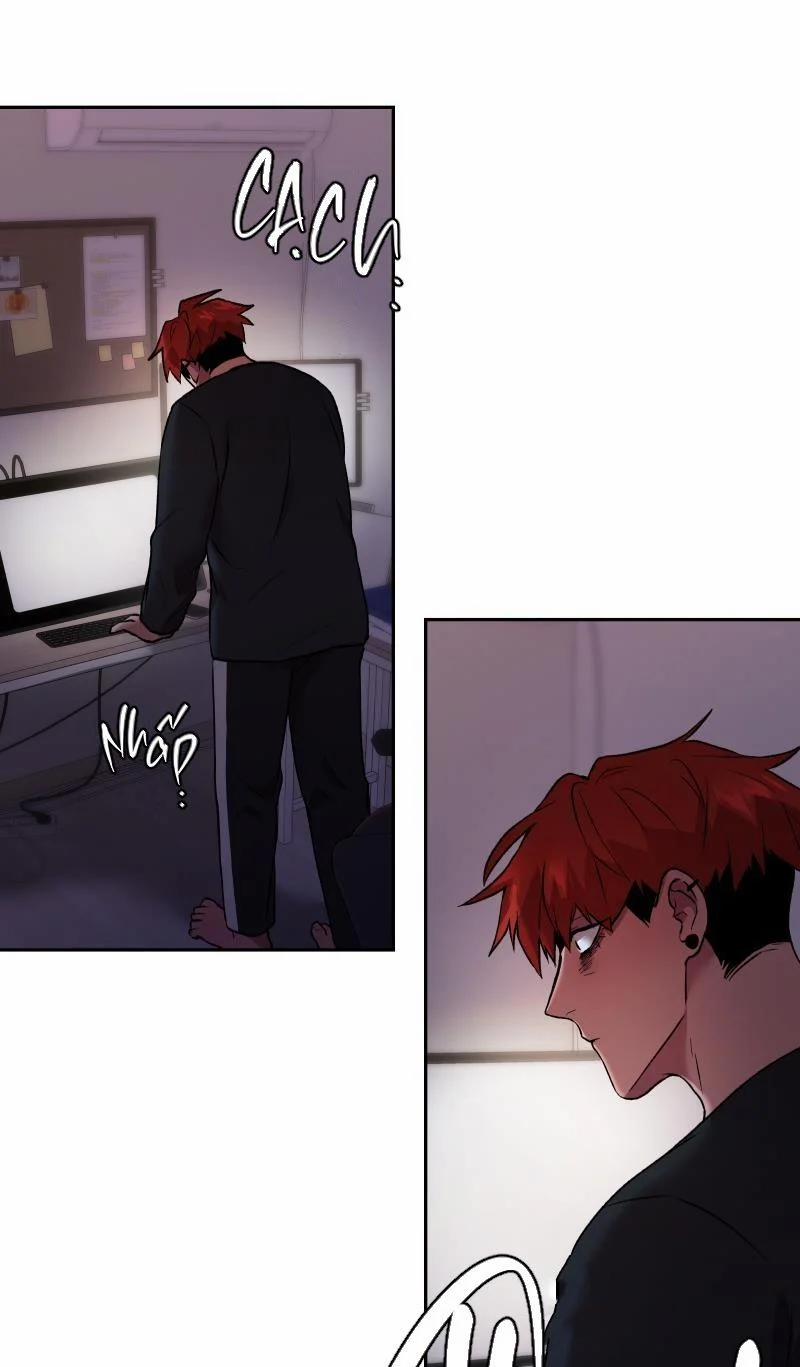 Nỗi Sợ Của Hwan Yeong 38 trang 42