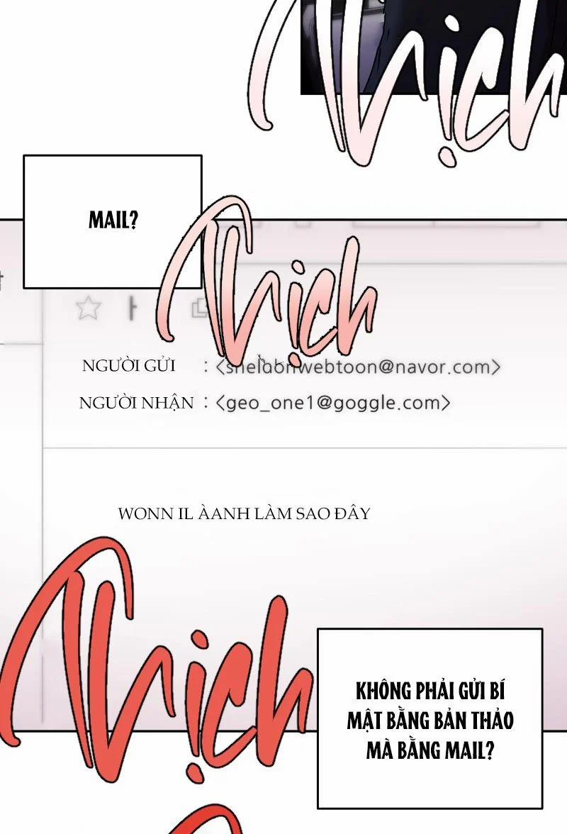 Nỗi Sợ Của Hwan Yeong 38 trang 43