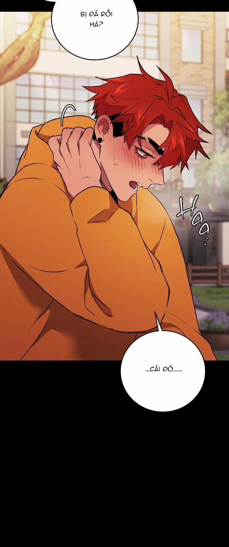 Nỗi Sợ Của Hwan Yeong 38 trang 7