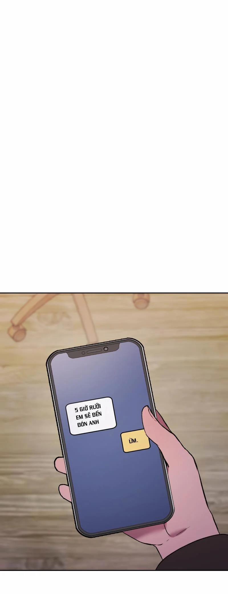 Nỗi Sợ Của Hwan Yeong 39 trang 1