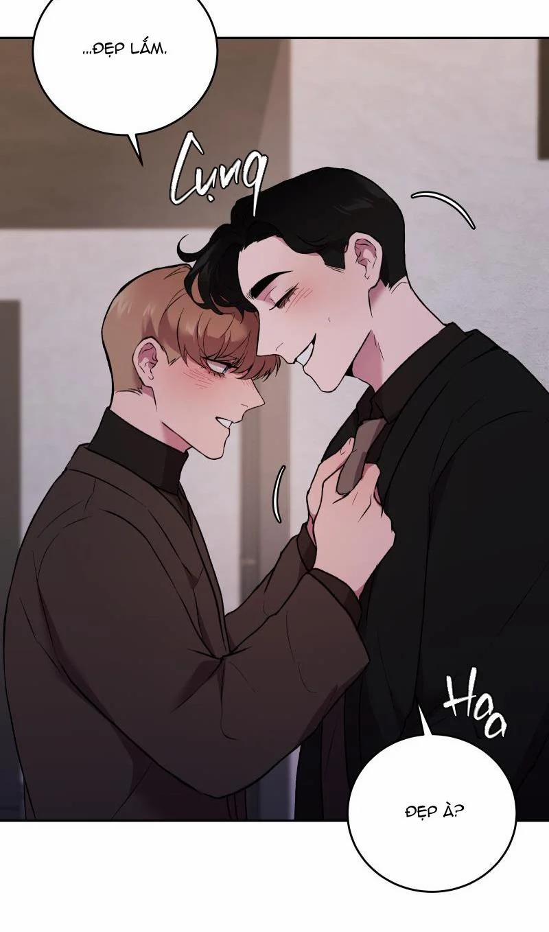 Nỗi Sợ Của Hwan Yeong 39 trang 10