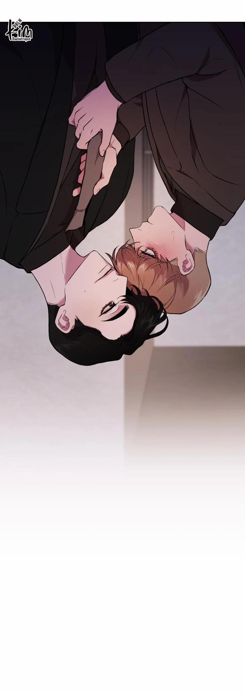 Nỗi Sợ Của Hwan Yeong 39 trang 11