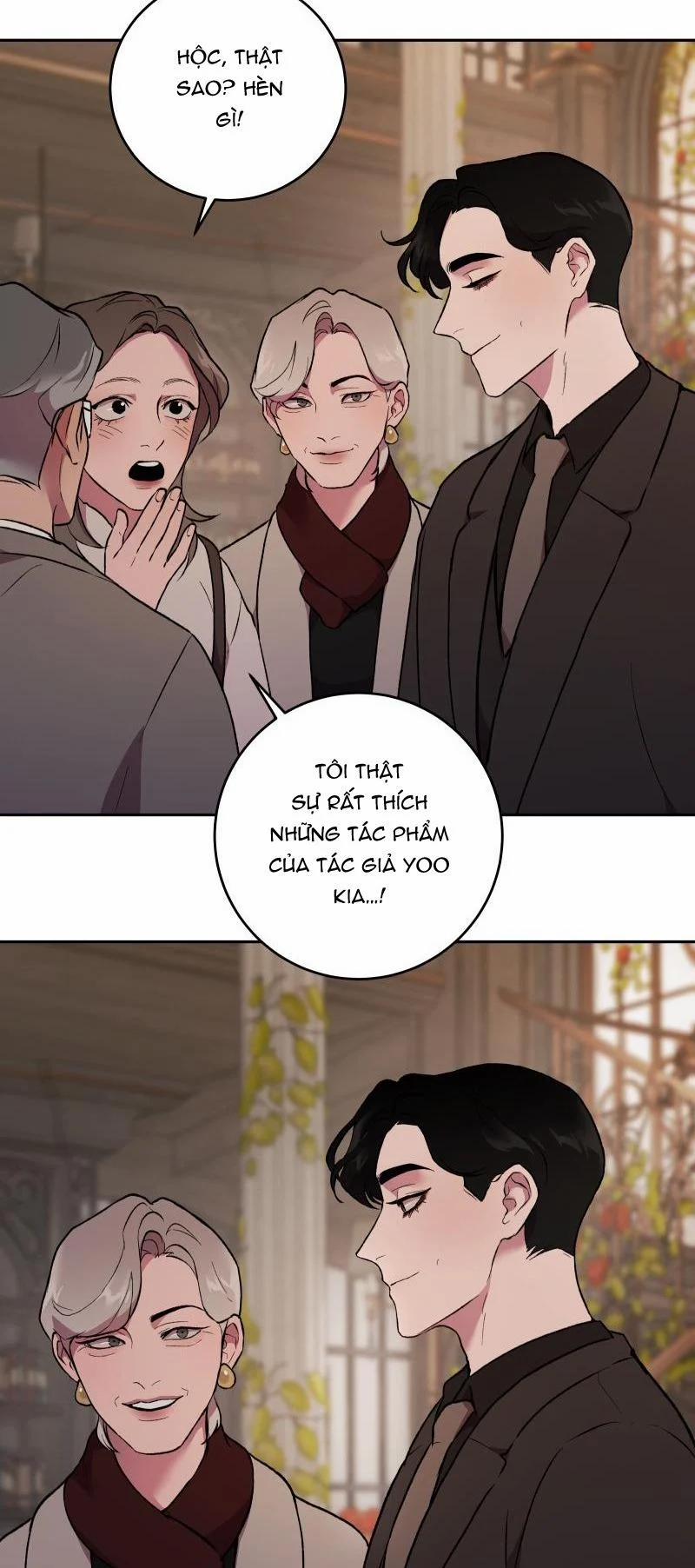 Nỗi Sợ Của Hwan Yeong 39 trang 15