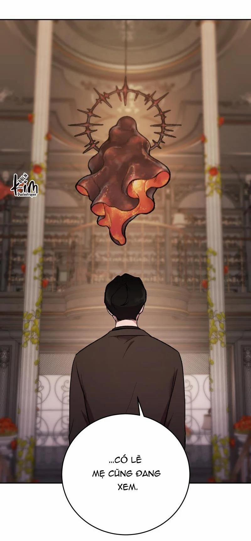 Nỗi Sợ Của Hwan Yeong 39 trang 17