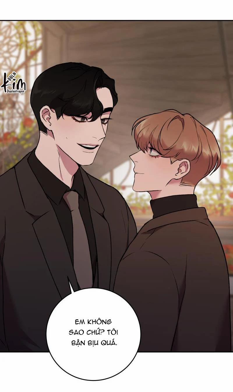 Nỗi Sợ Của Hwan Yeong 39 trang 26