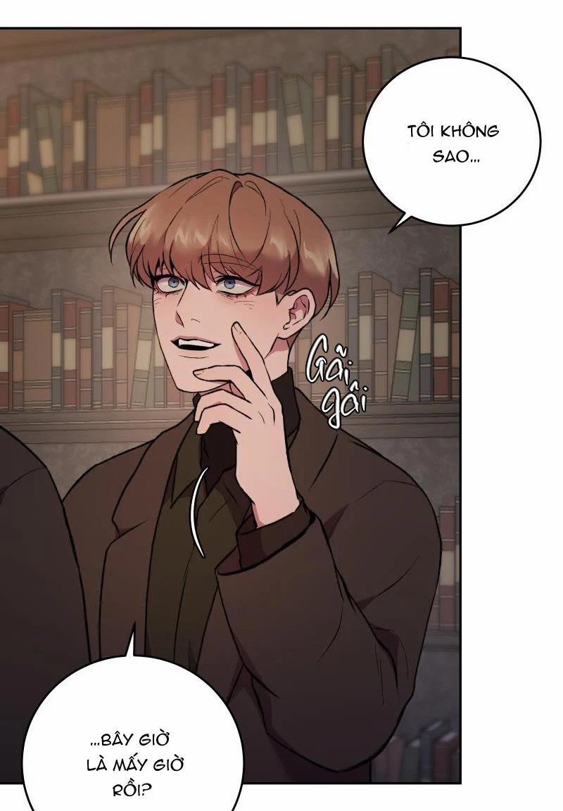 Nỗi Sợ Của Hwan Yeong 39 trang 27