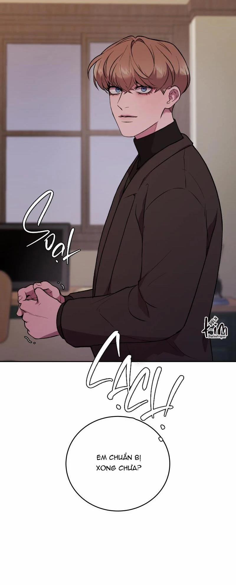 Nỗi Sợ Của Hwan Yeong 39 trang 4