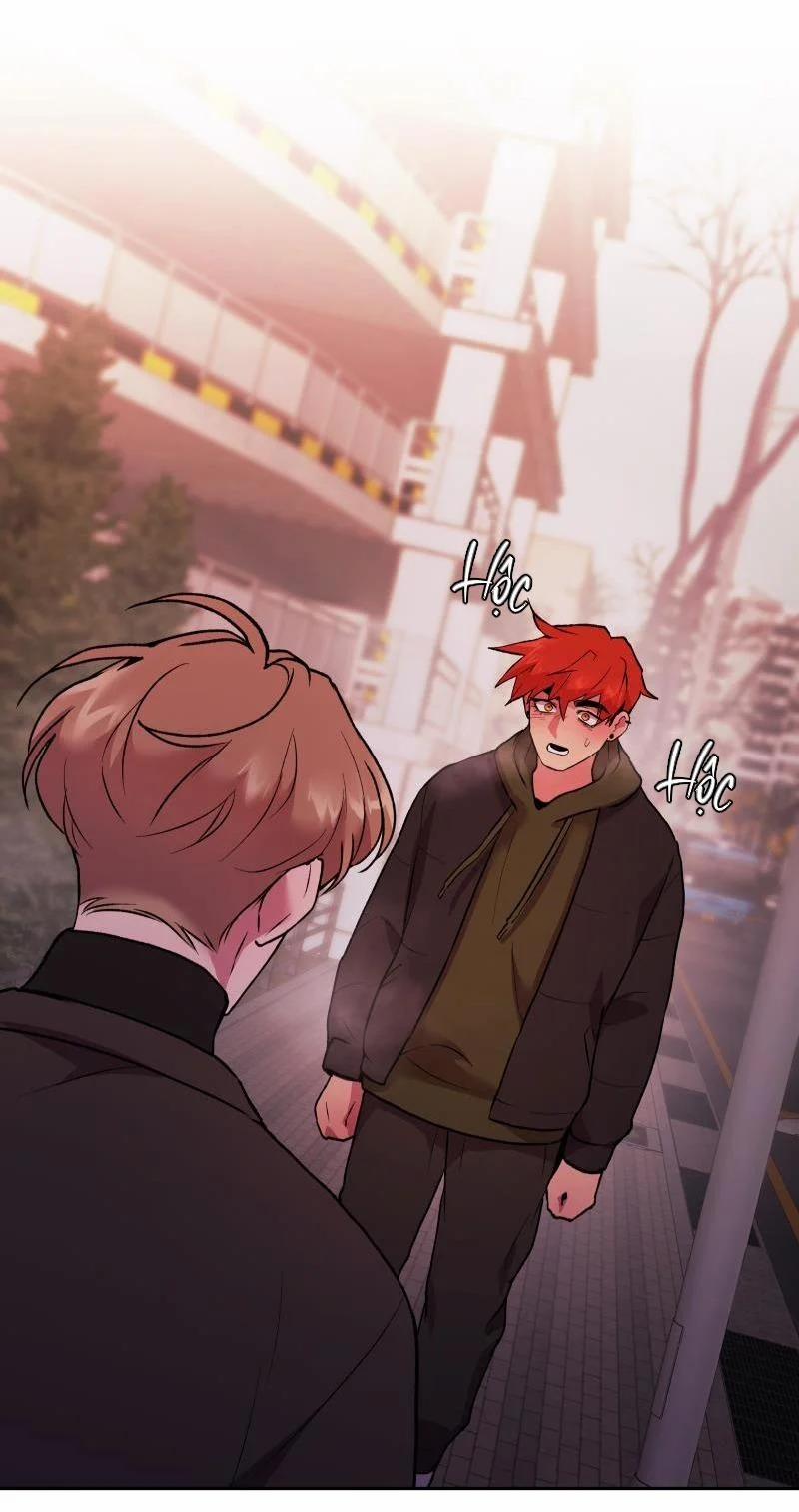 Nỗi Sợ Của Hwan Yeong 39 trang 40