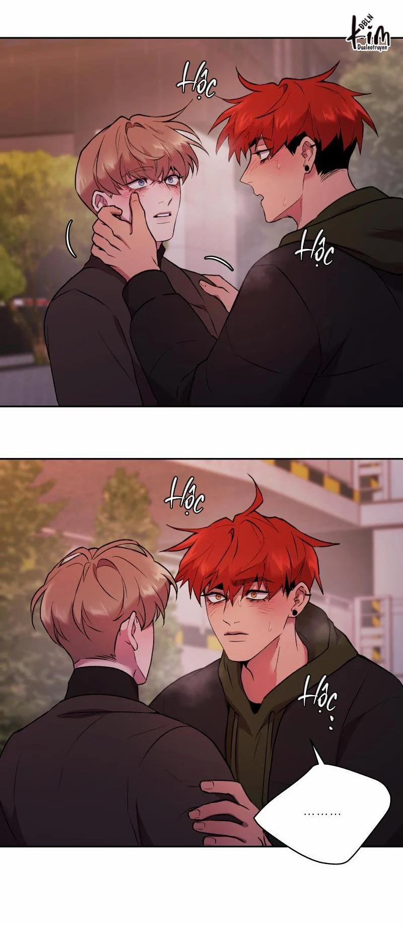 Nỗi Sợ Của Hwan Yeong 39 trang 41