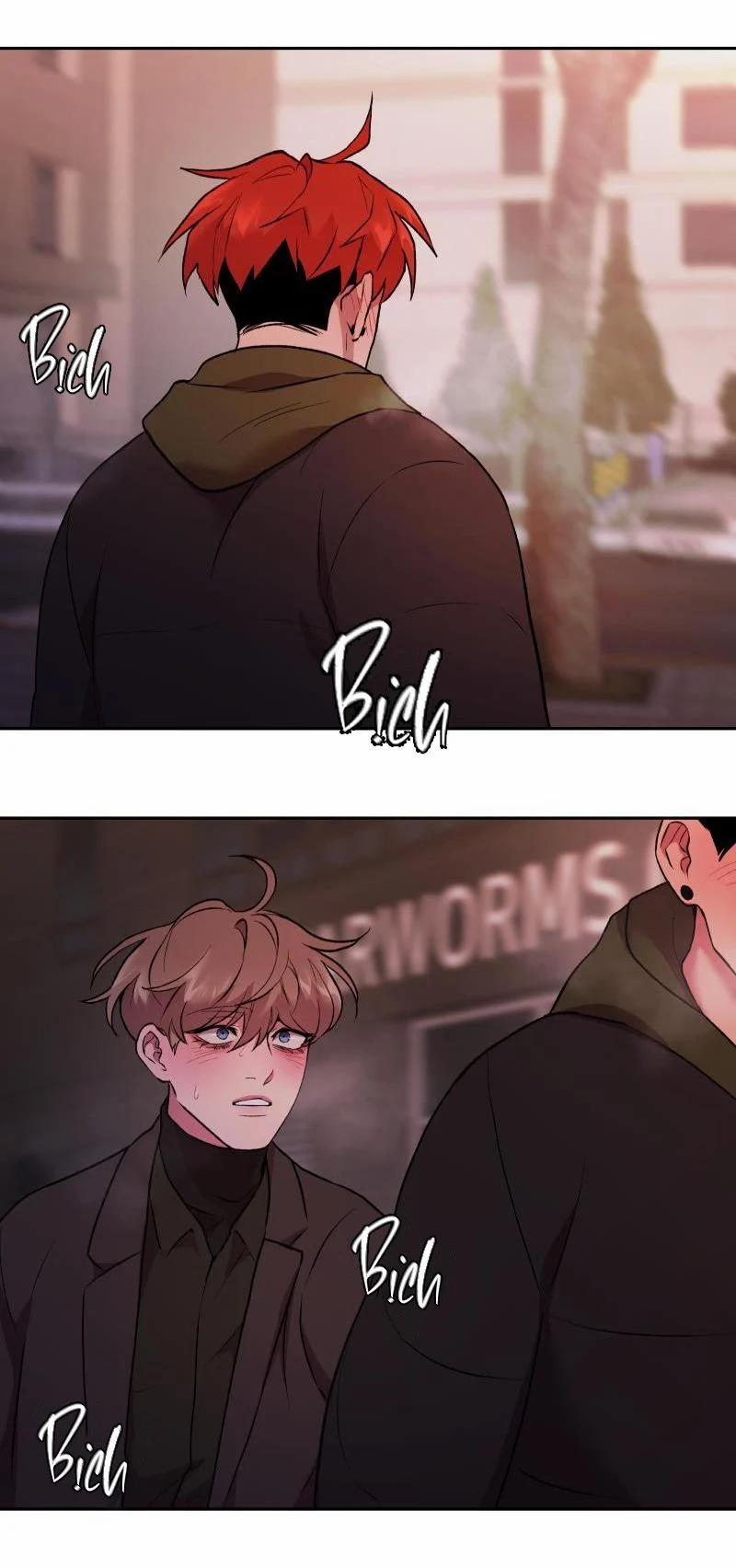 Nỗi Sợ Của Hwan Yeong 39 trang 45