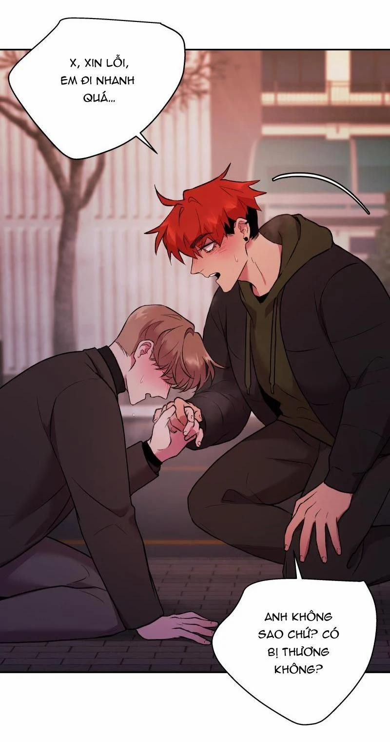 Nỗi Sợ Của Hwan Yeong 39 trang 53