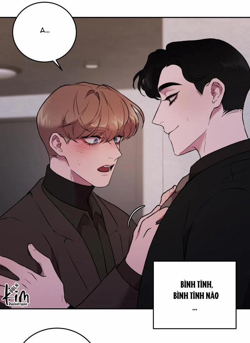 Nỗi Sợ Của Hwan Yeong 39 trang 9