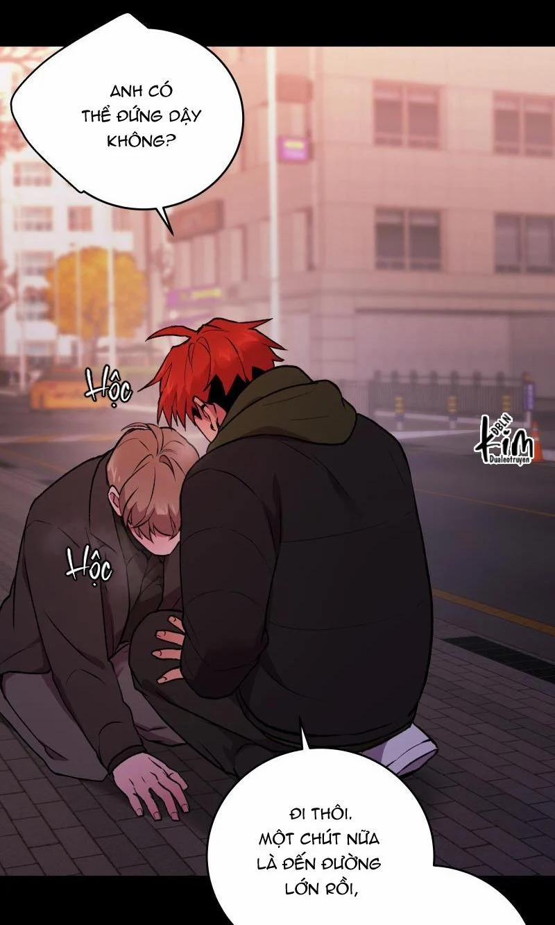 Nỗi Sợ Của Hwan Yeong 40 trang 10