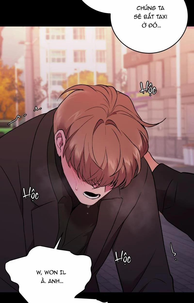 Nỗi Sợ Của Hwan Yeong 40 trang 11