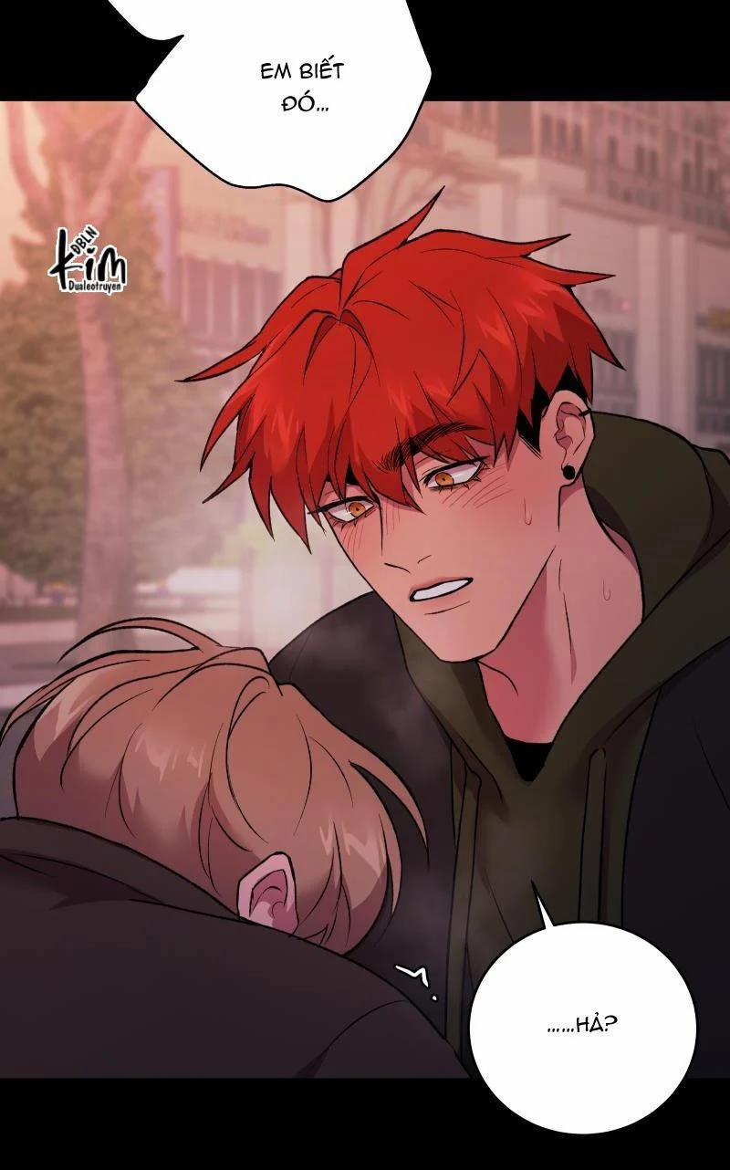 Nỗi Sợ Của Hwan Yeong 40 trang 12