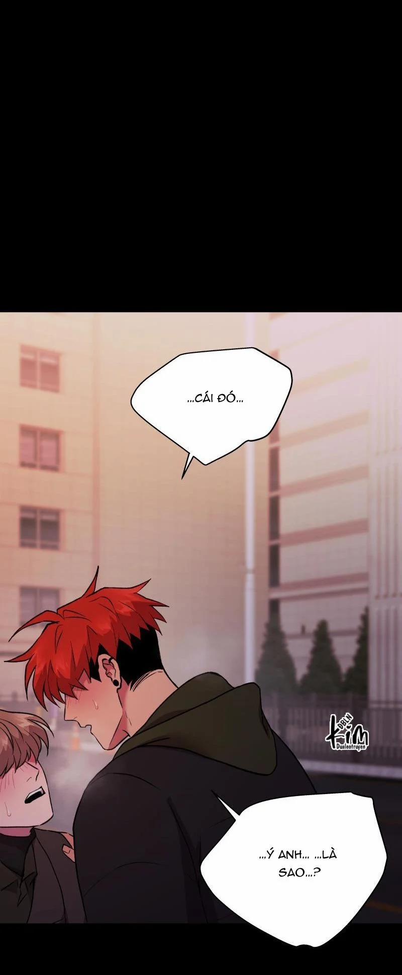 Nỗi Sợ Của Hwan Yeong 40 trang 16