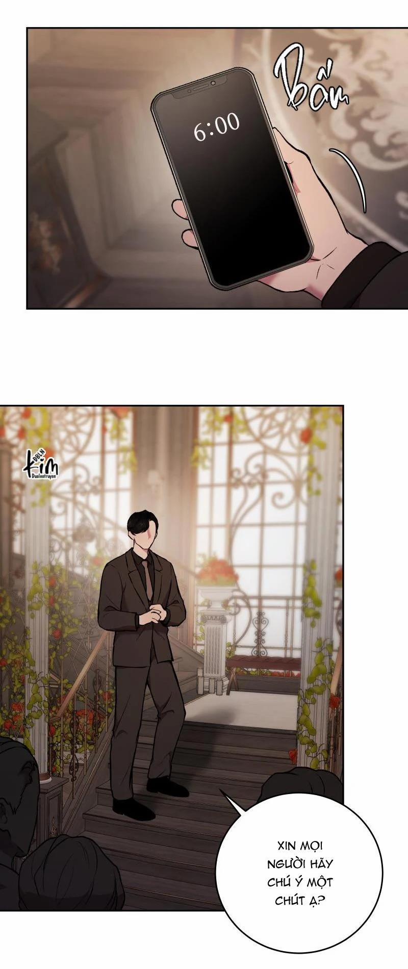 Nỗi Sợ Của Hwan Yeong 40 trang 2