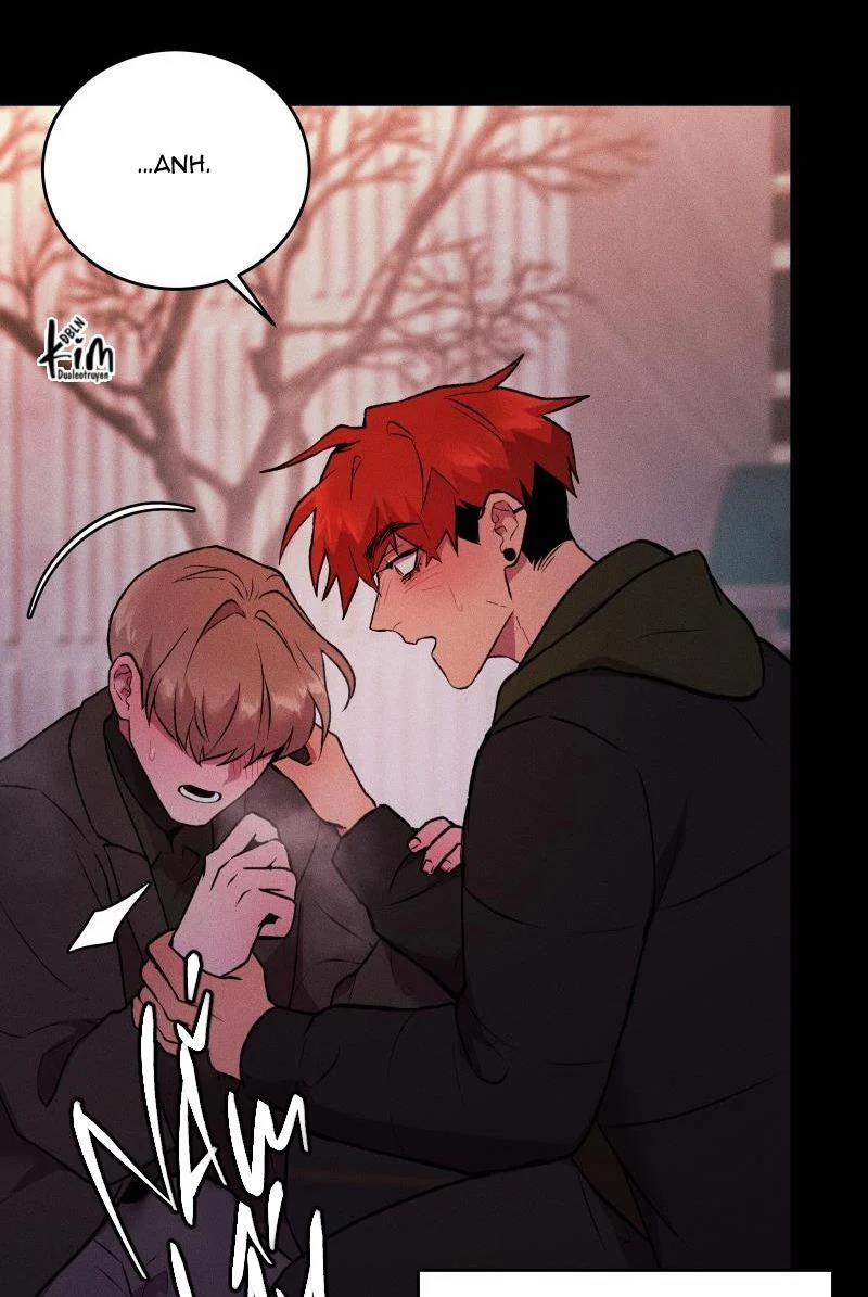 Nỗi Sợ Của Hwan Yeong 40 trang 24