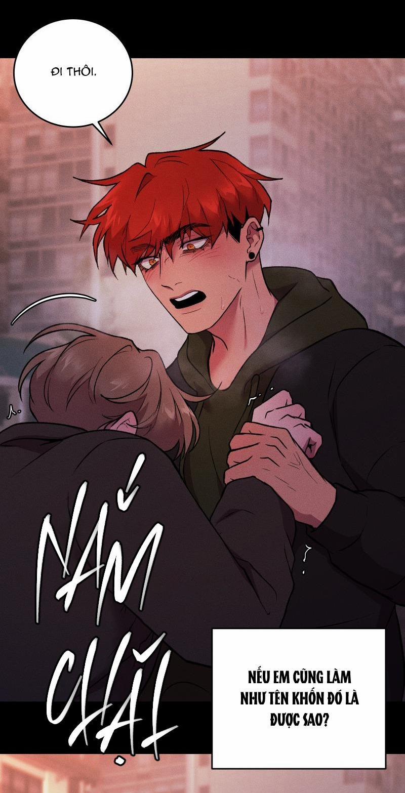 Nỗi Sợ Của Hwan Yeong 40 trang 26