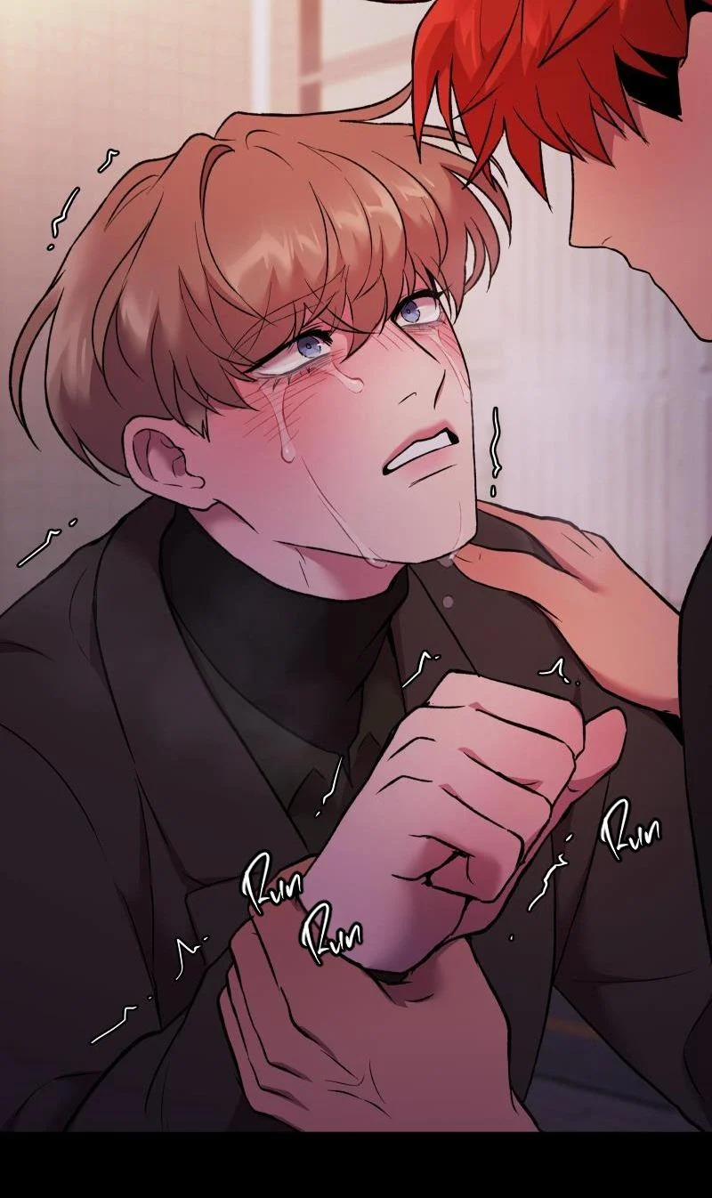 Nỗi Sợ Của Hwan Yeong 40 trang 28