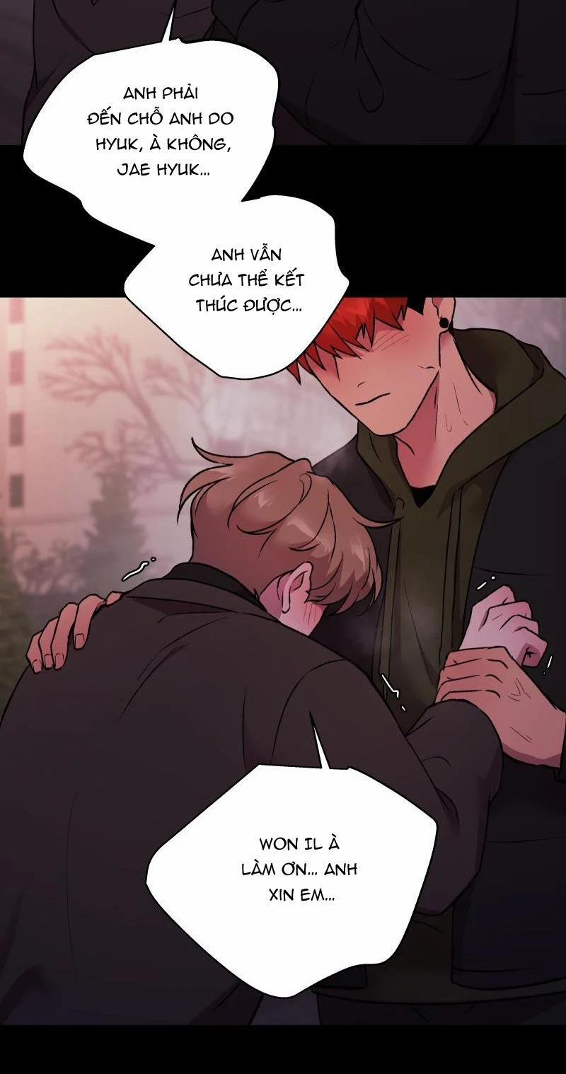 Nỗi Sợ Của Hwan Yeong 40 trang 30