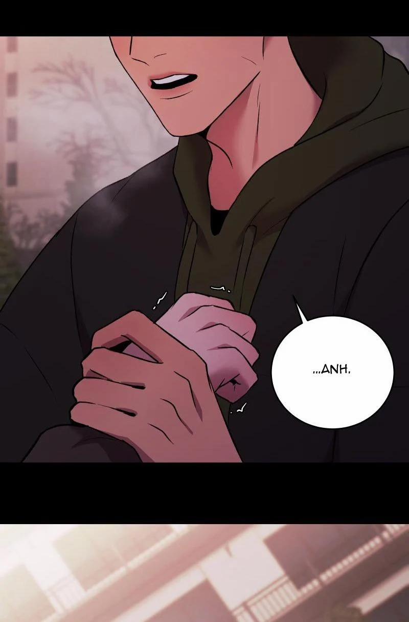 Nỗi Sợ Của Hwan Yeong 40 trang 31