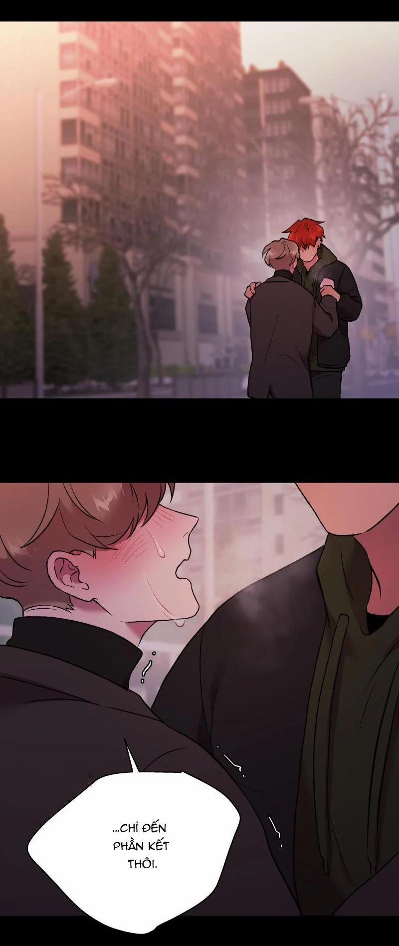 Nỗi Sợ Của Hwan Yeong 40 trang 33