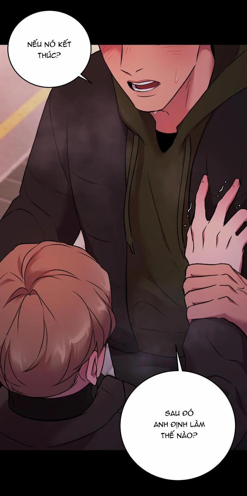 Nỗi Sợ Của Hwan Yeong 40 trang 35