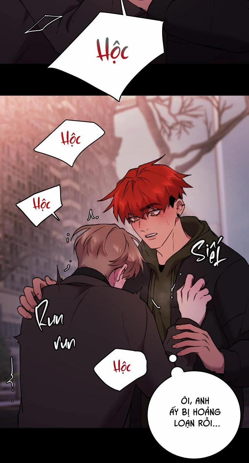 Nỗi Sợ Của Hwan Yeong 40 trang 37