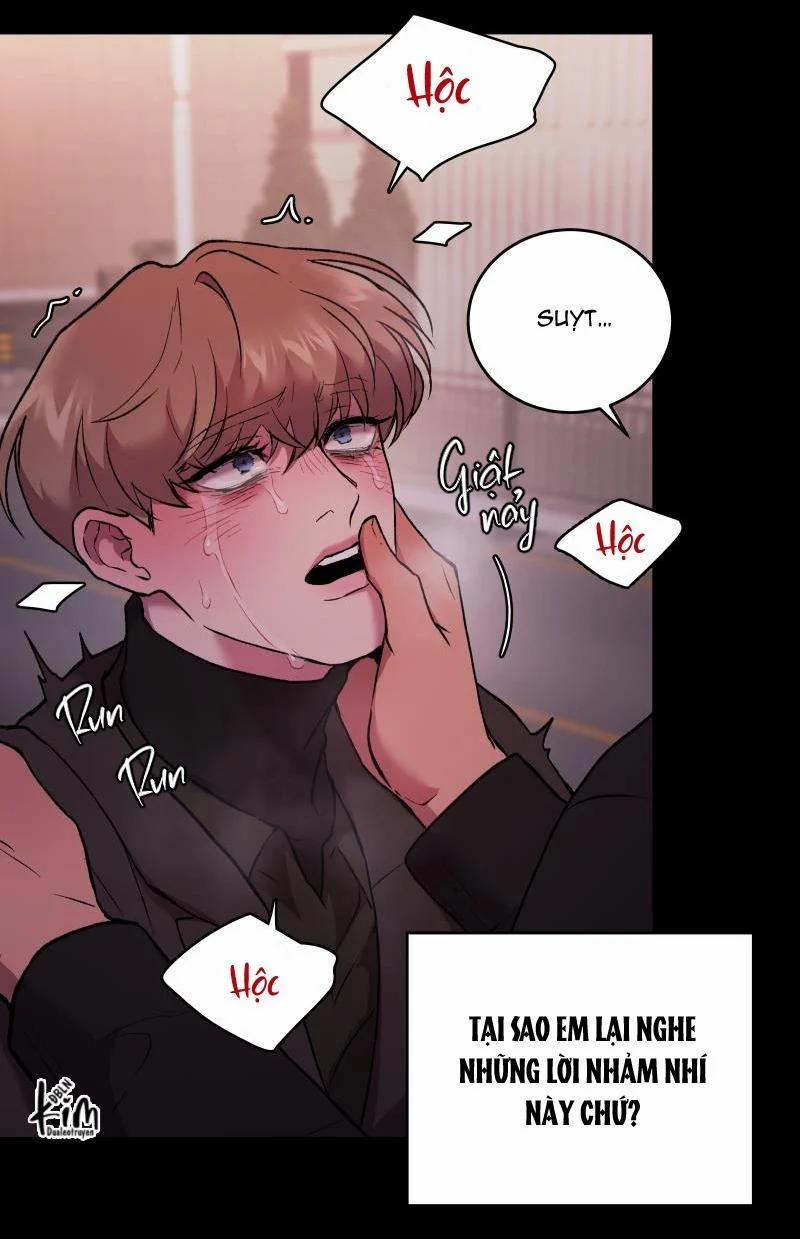 Nỗi Sợ Của Hwan Yeong 40 trang 38