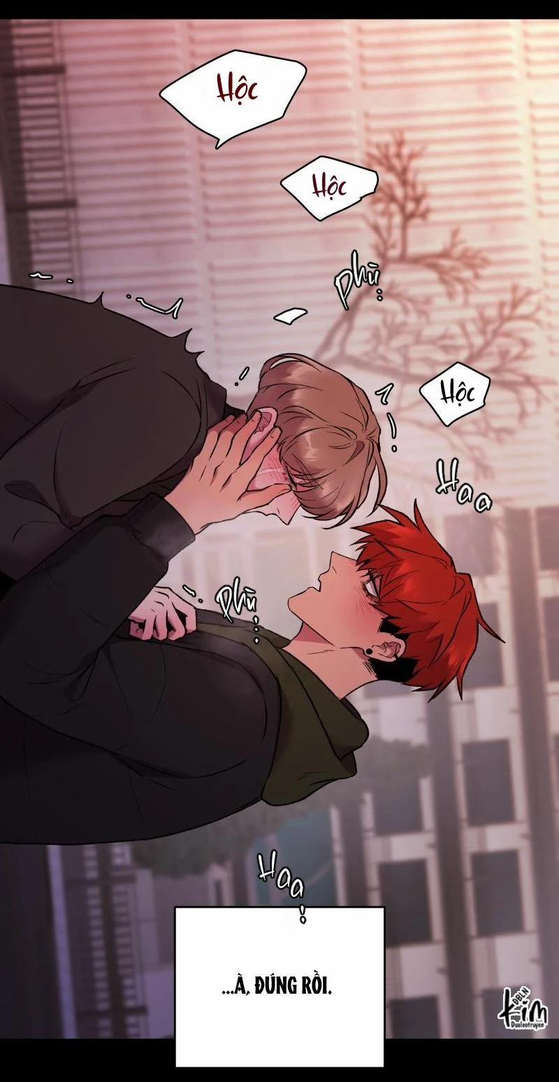 Nỗi Sợ Của Hwan Yeong 40 trang 40