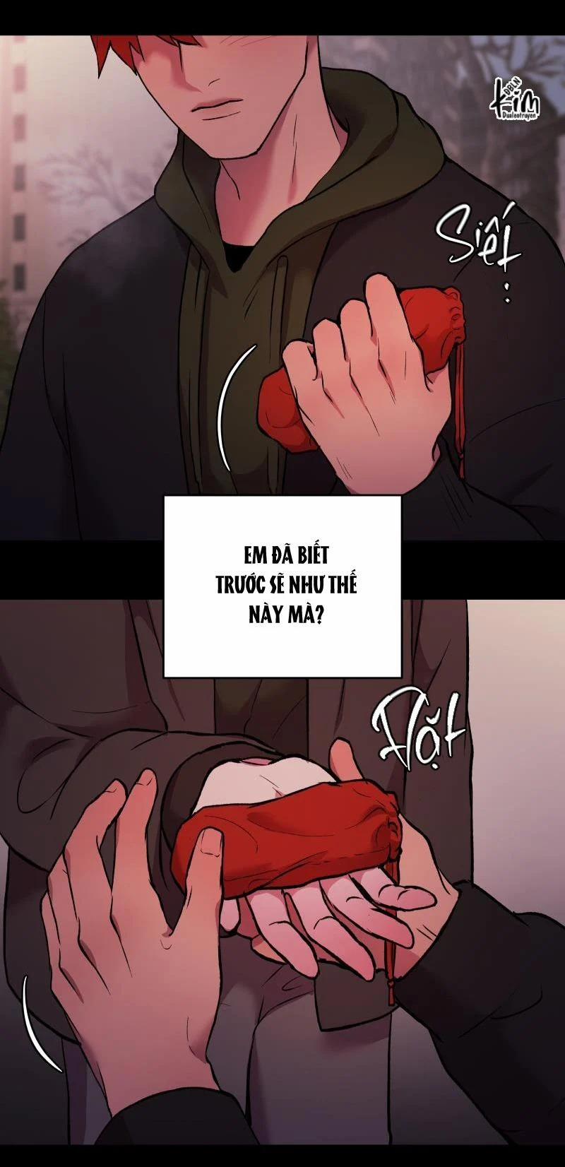 Nỗi Sợ Của Hwan Yeong 40 trang 47